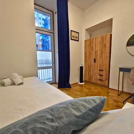 Villa Muenz Apartment Franz Pula Zewnętrze zdjęcie
