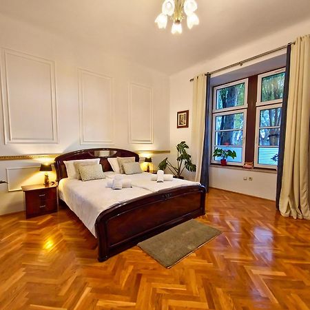 Villa Muenz Apartment Franz Pula Zewnętrze zdjęcie