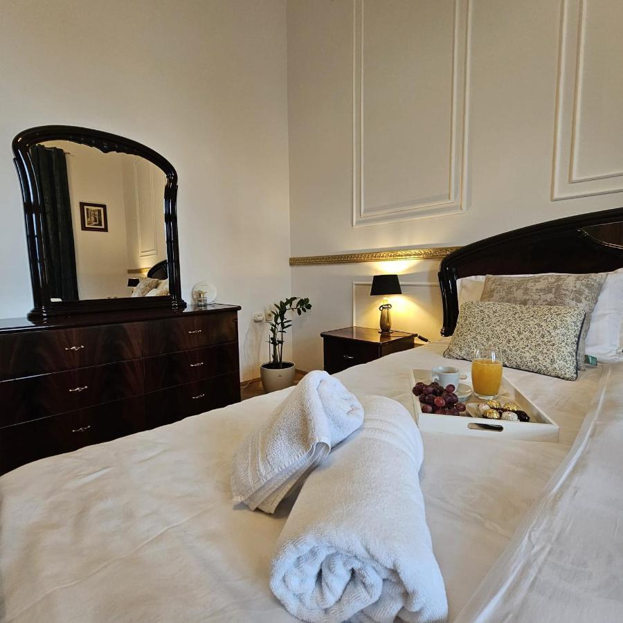 Villa Muenz Apartment Franz Pula Zewnętrze zdjęcie
