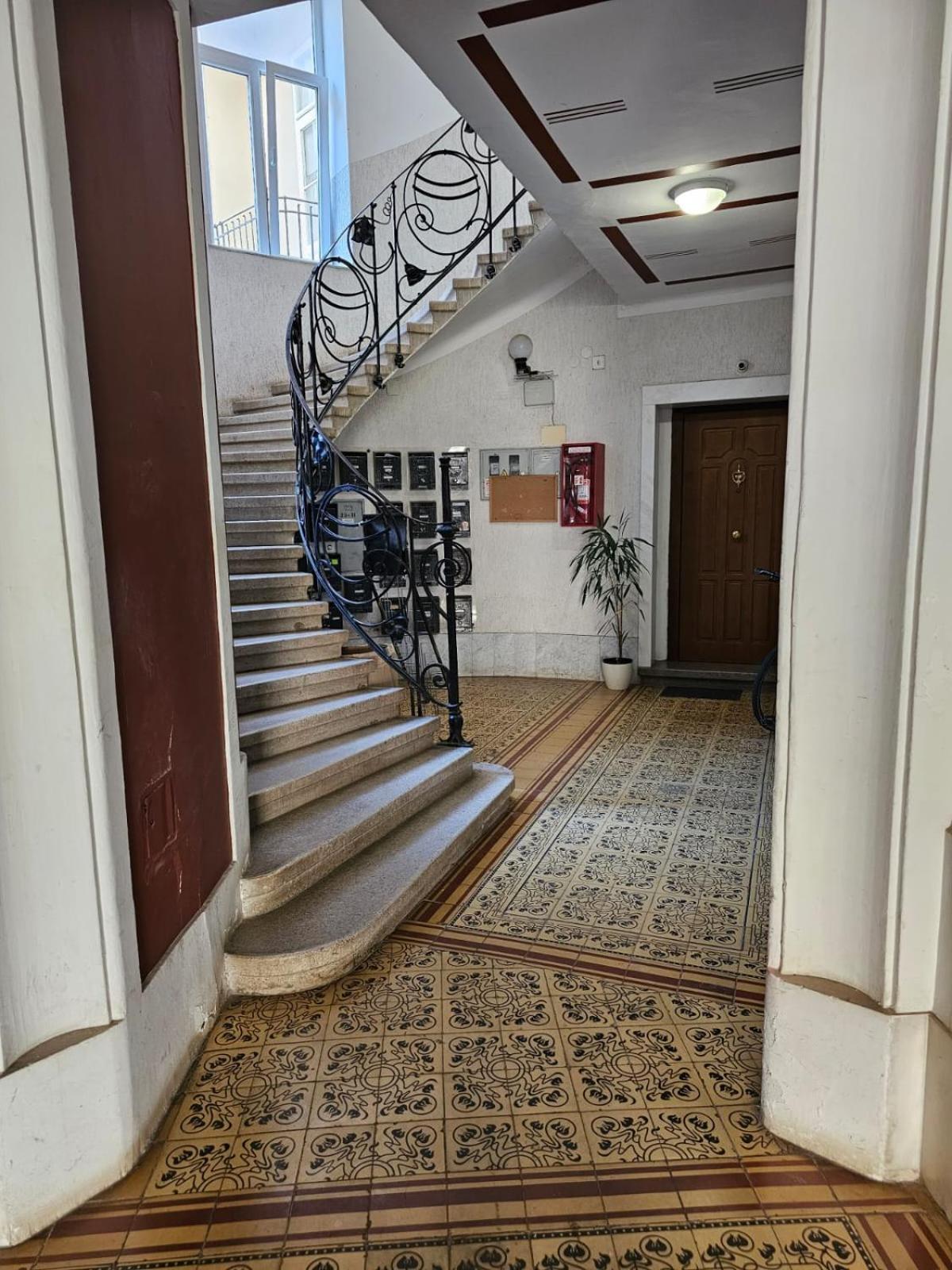 Villa Muenz Apartment Franz Pula Zewnętrze zdjęcie