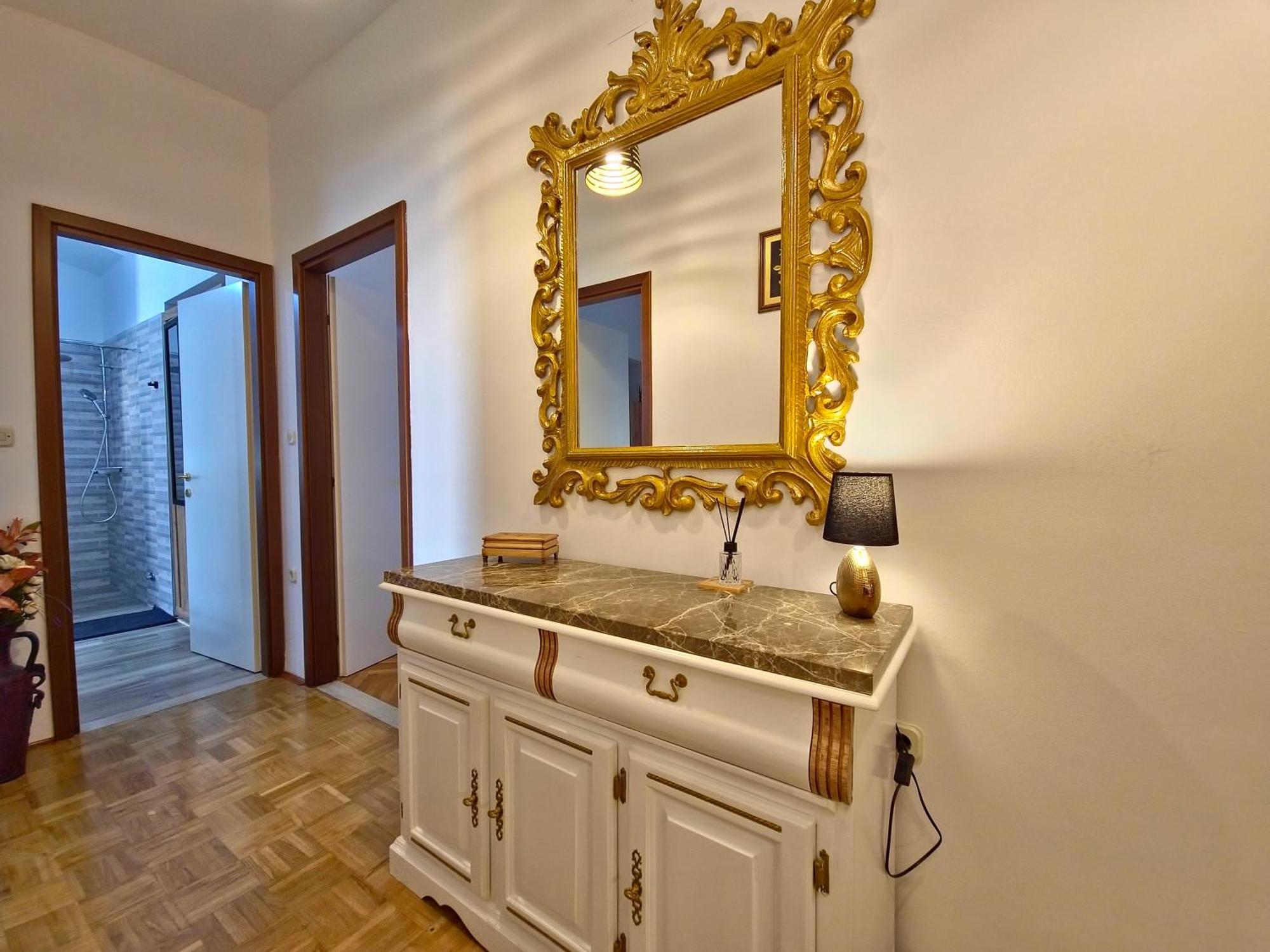 Villa Muenz Apartment Franz Pula Zewnętrze zdjęcie