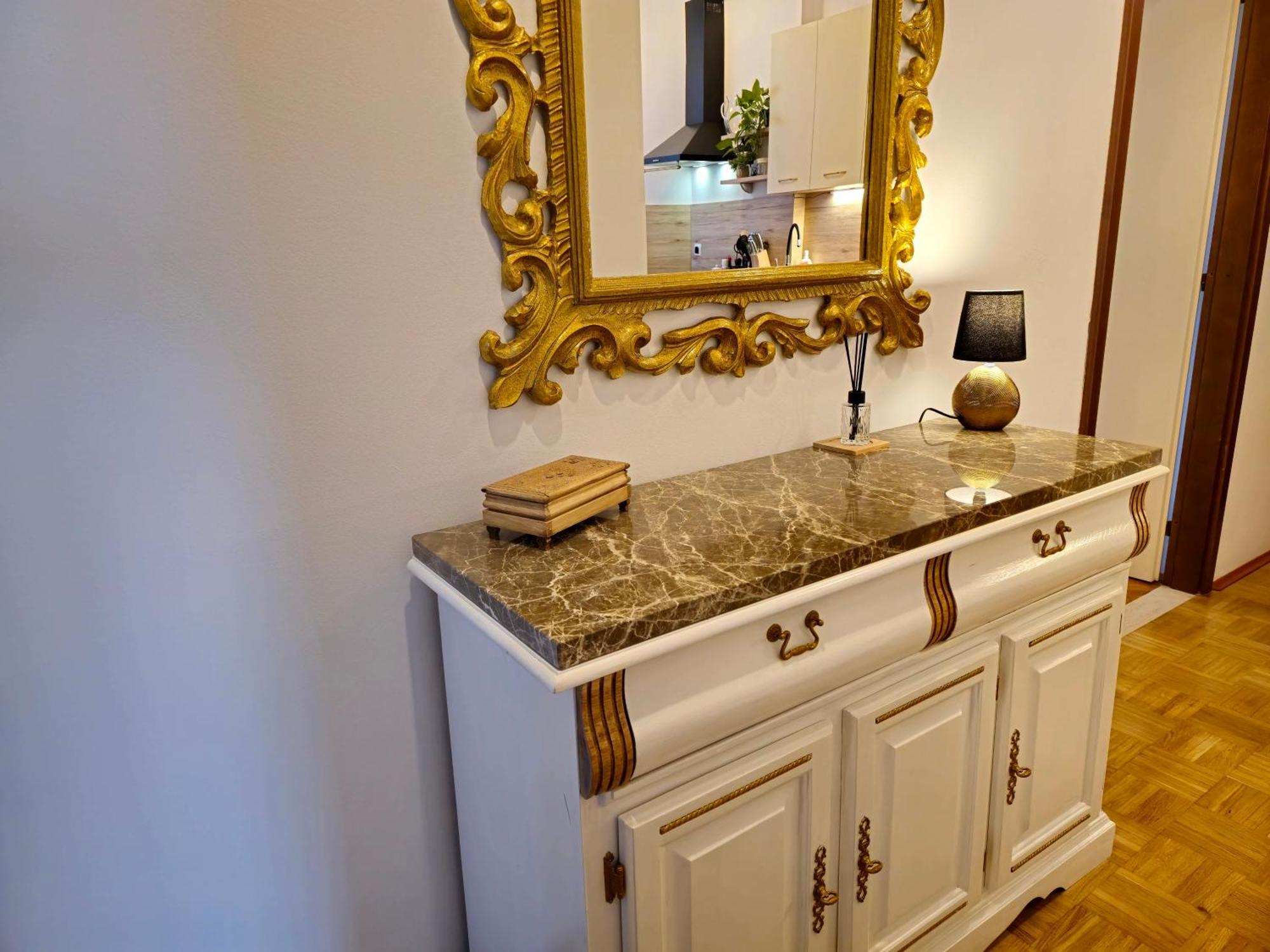 Villa Muenz Apartment Franz Pula Zewnętrze zdjęcie