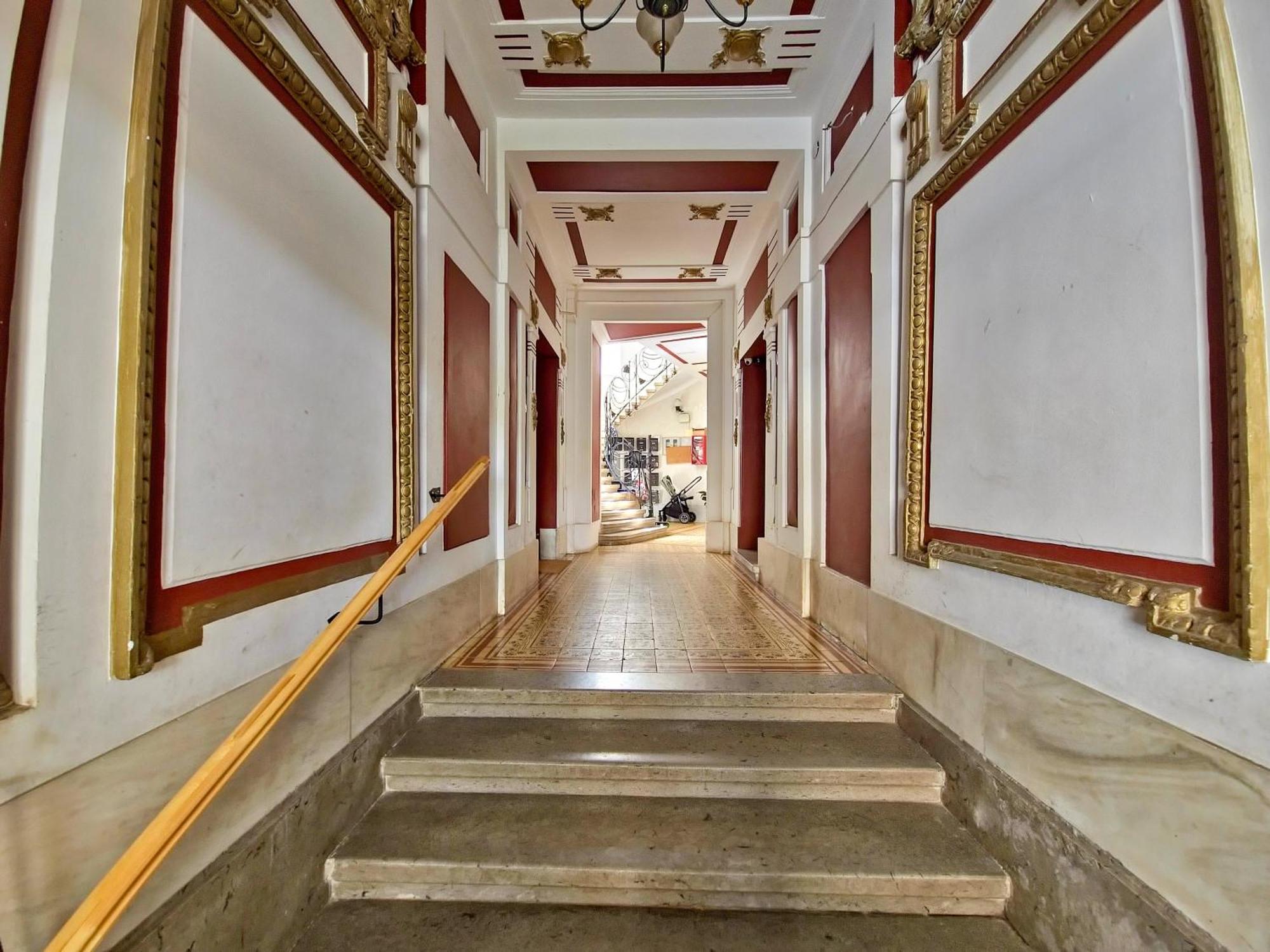 Villa Muenz Apartment Franz Pula Zewnętrze zdjęcie