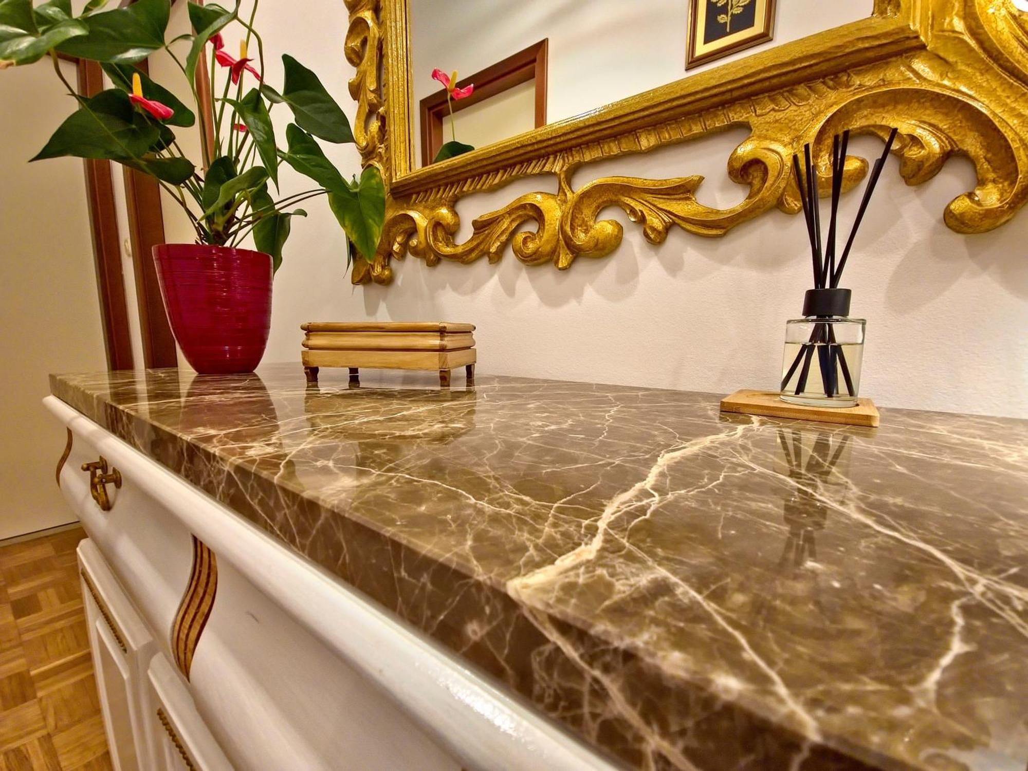 Villa Muenz Apartment Franz Pula Zewnętrze zdjęcie