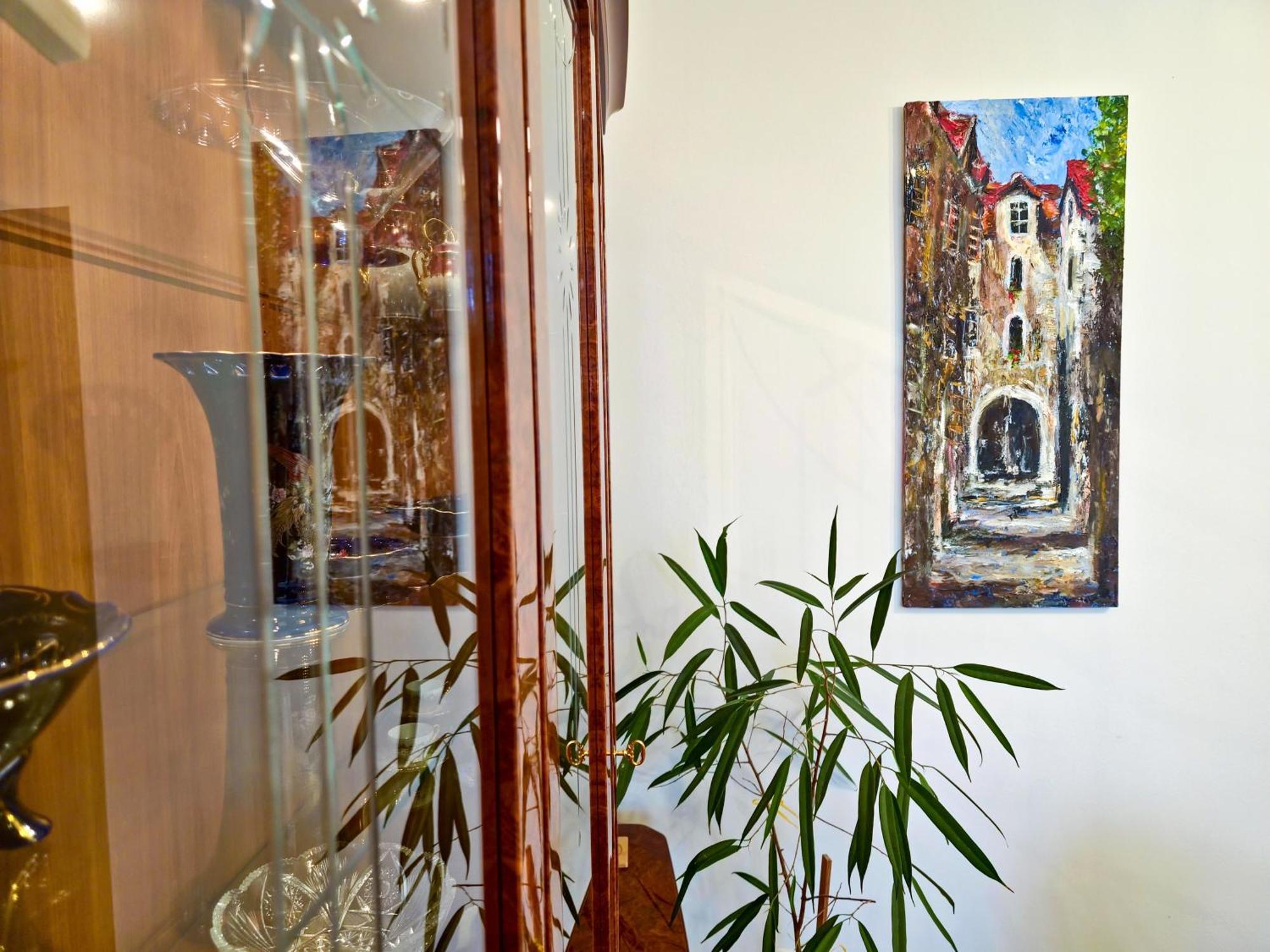 Villa Muenz Apartment Franz Pula Zewnętrze zdjęcie