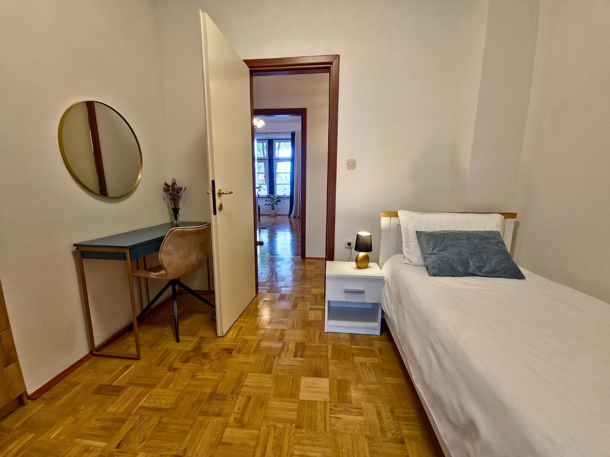 Villa Muenz Apartment Franz Pula Zewnętrze zdjęcie