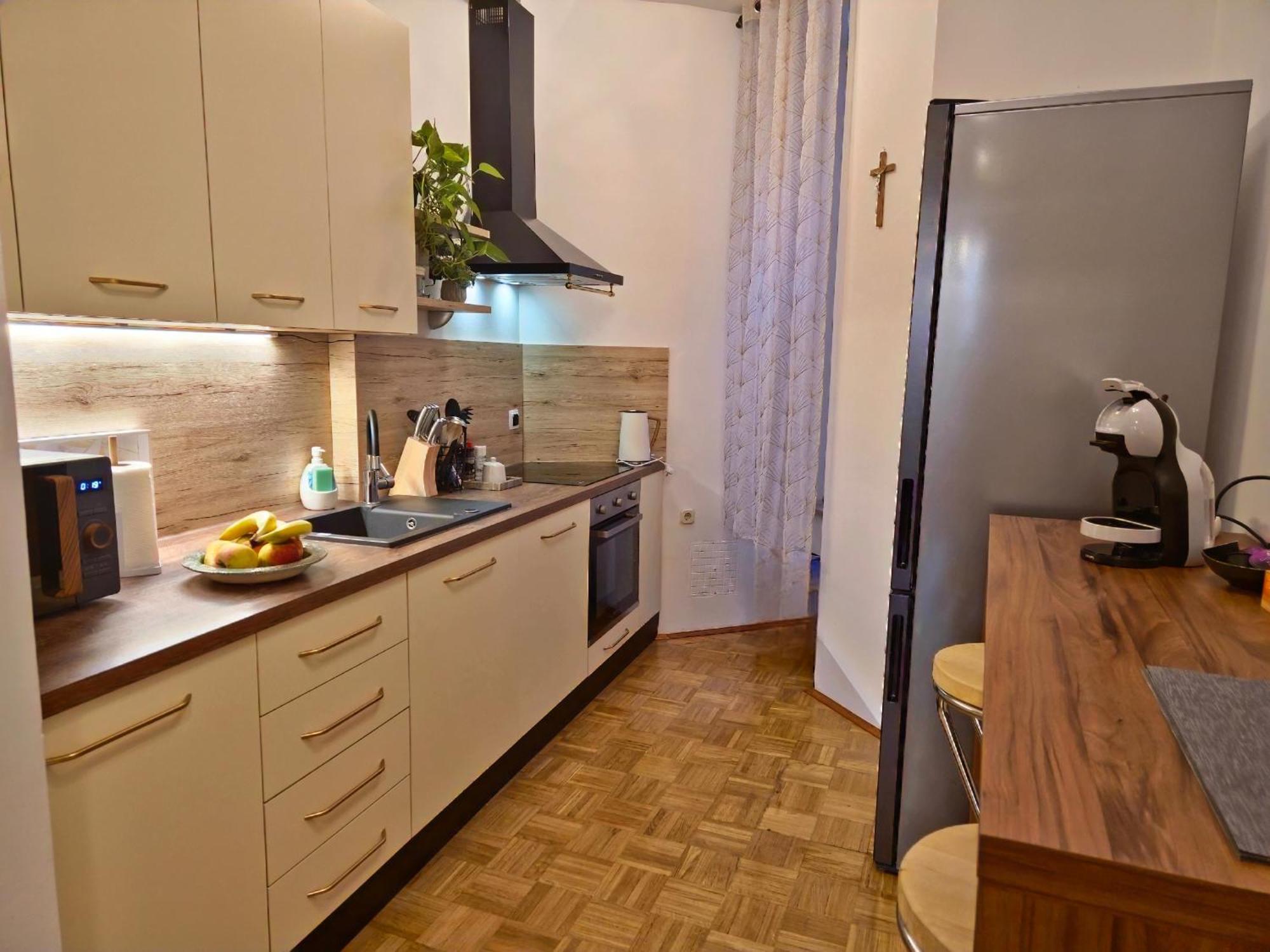 Villa Muenz Apartment Franz Pula Zewnętrze zdjęcie