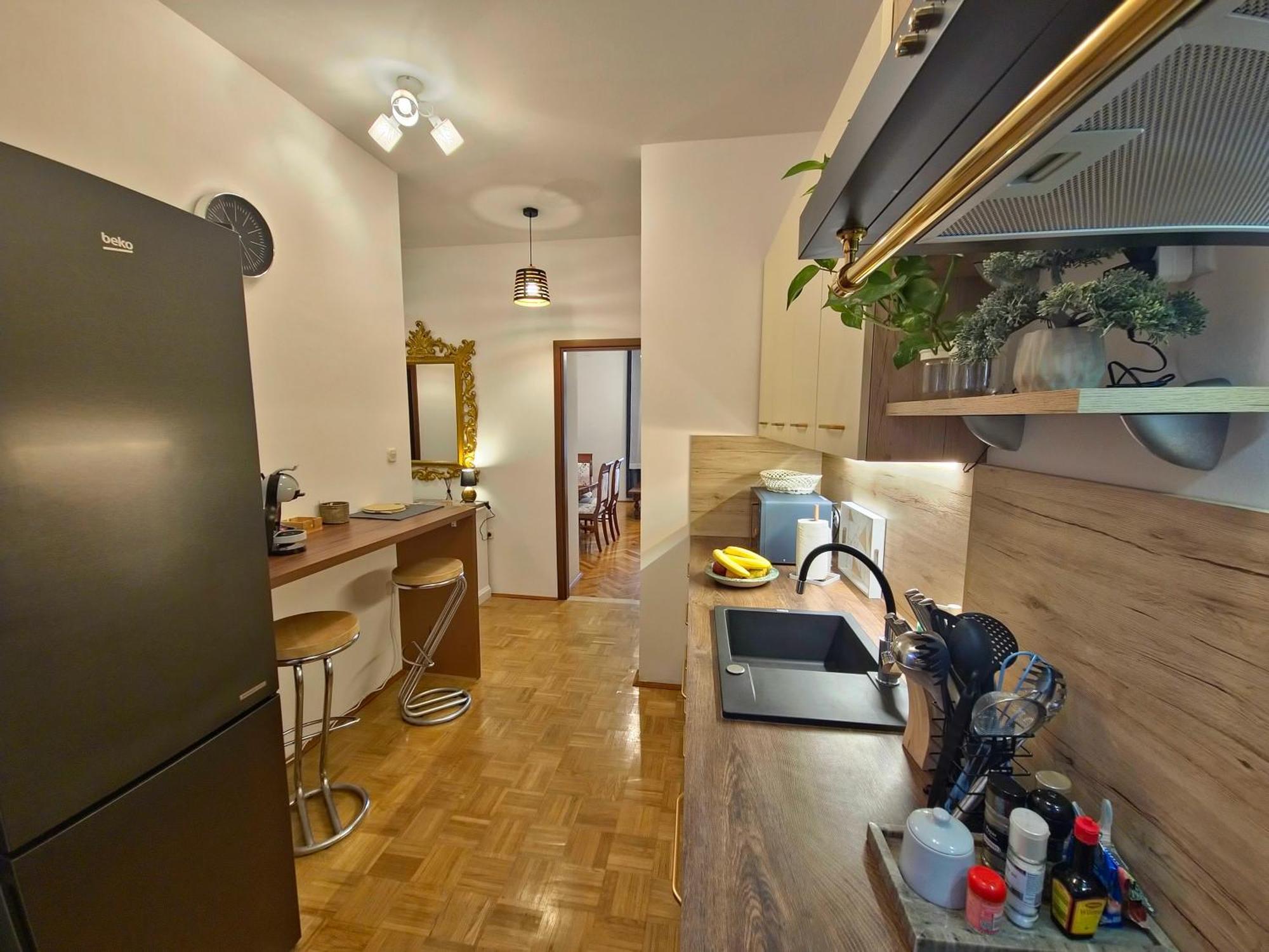Villa Muenz Apartment Franz Pula Zewnętrze zdjęcie
